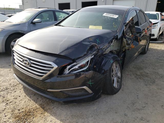 5NPE24AF1HH523665  hyundai sonata se 2017 IMG 1