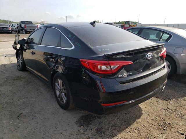 5NPE24AF1HH523665  hyundai sonata se 2017 IMG 2