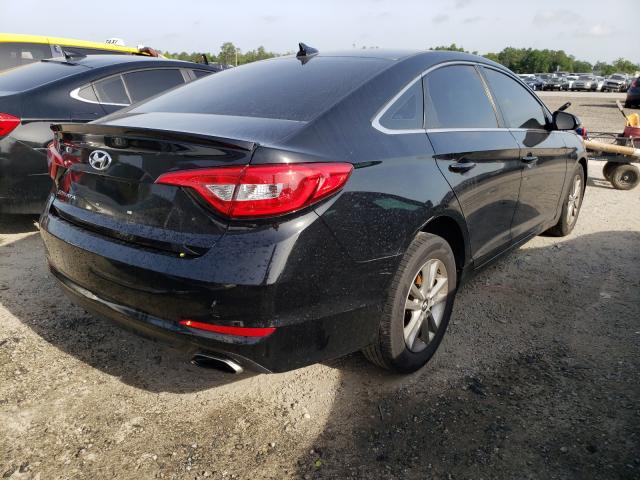 5NPE24AF1HH523665  hyundai sonata se 2017 IMG 3