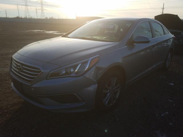 5NPE24AF1HH559307  hyundai sonata se 2017 IMG 1