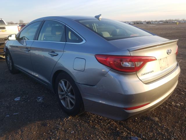 5NPE24AF1HH559307  hyundai sonata se 2017 IMG 2