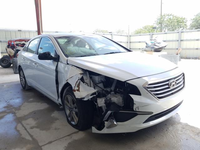 5NPE24AF2HH444604  hyundai sonata se 2017 IMG 0