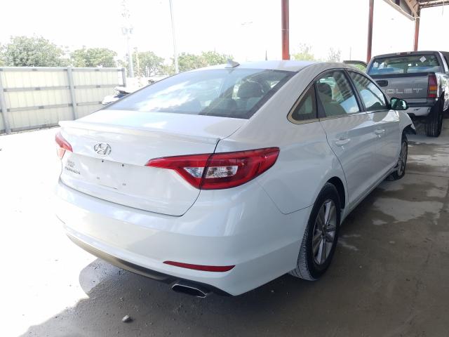 5NPE24AF2HH444604  hyundai sonata se 2017 IMG 3