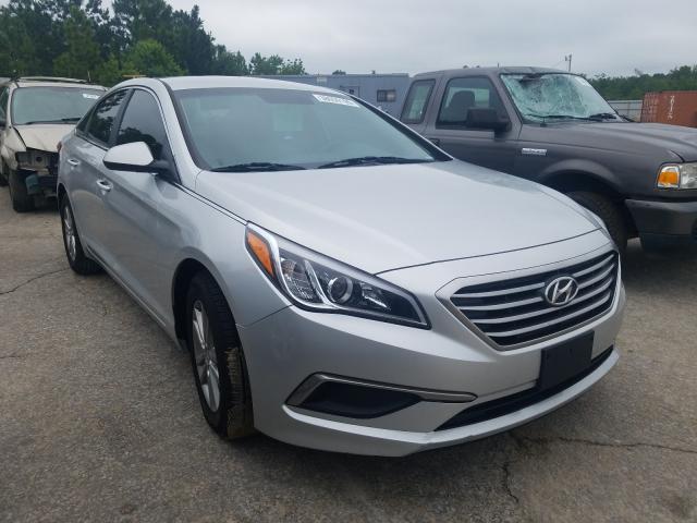 5NPE24AF4HH492850  hyundai sonata se 2017 IMG 0