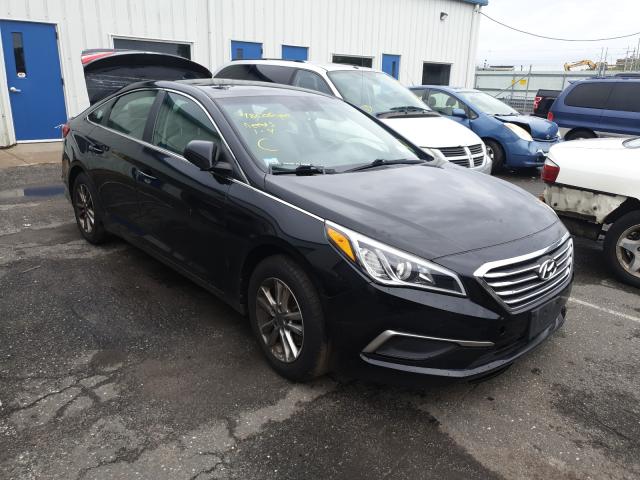 5NPE24AF4HH510554  hyundai sonata se 2017 IMG 0