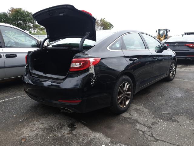 5NPE24AF4HH510554  hyundai sonata se 2017 IMG 3