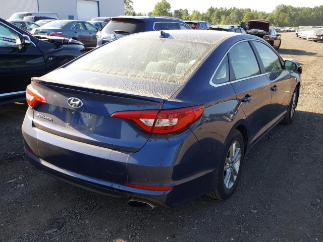 5NPE24AF4HH551587  hyundai sonata se 2017 IMG 3