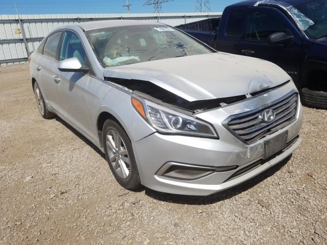 5NPE24AF4HH572178  hyundai sonata se 2017 IMG 0