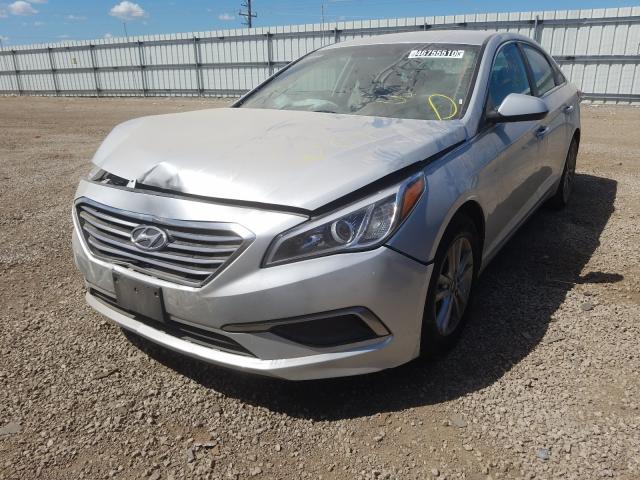 5NPE24AF4HH572178  hyundai sonata se 2017 IMG 1