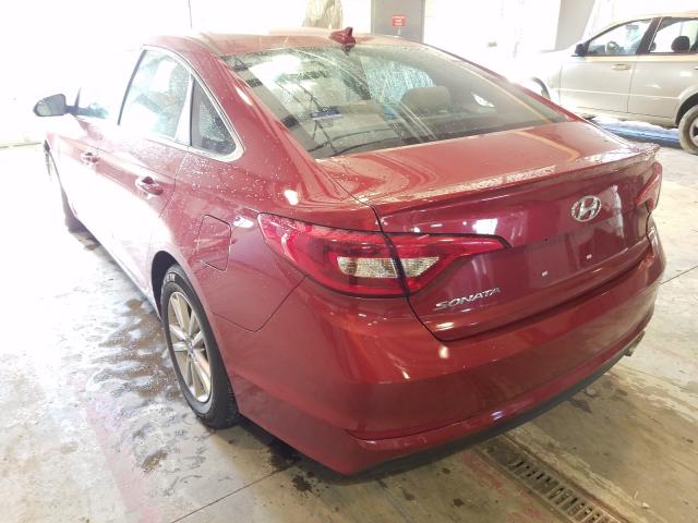 5NPE24AF5HH532921  hyundai sonata se 2017 IMG 2