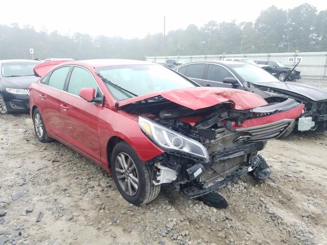 5NPE24AF5HH547015  hyundai sonata se 2017 IMG 0