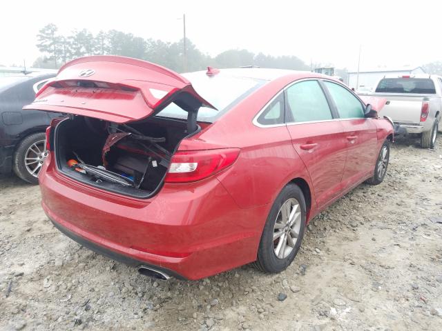 5NPE24AF5HH547015  hyundai sonata se 2017 IMG 3