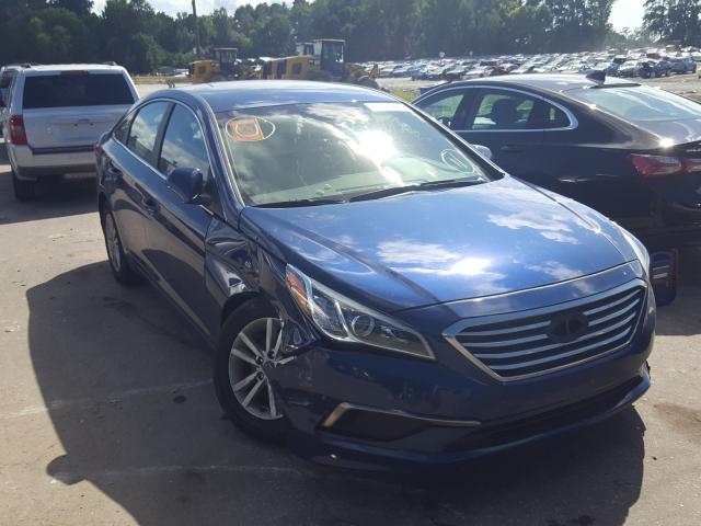 5NPE24AF6HH554054  hyundai sonata se 2017 IMG 0