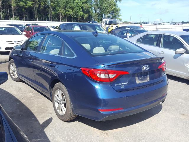 5NPE24AF6HH554054  hyundai sonata se 2017 IMG 2