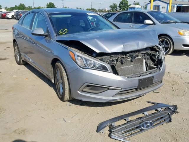 5NPE24AF7HH572045  hyundai sonata se 2017 IMG 0