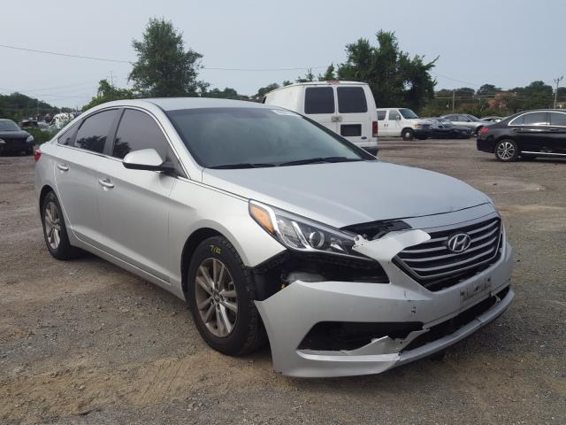 5NPE24AF8HH540589  hyundai sonata se 2017 IMG 0