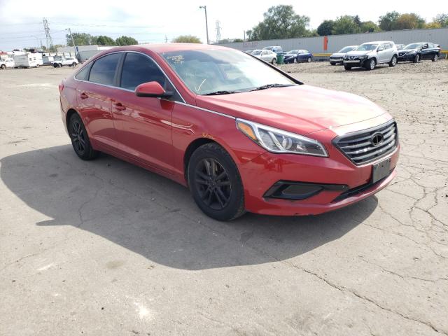 5NPE24AF8HH547185  hyundai sonata se 2017 IMG 0