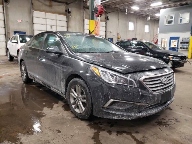 5NPE24AF9HH490673  hyundai sonata se 2017 IMG 0