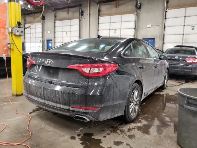 5NPE24AF9HH490673  hyundai sonata se 2017 IMG 3