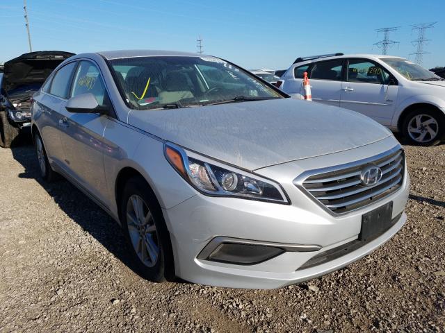 5NPE24AF9HH560964  hyundai sonata se 2017 IMG 0