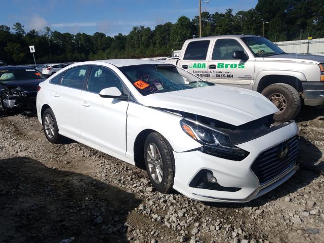 5NPE24AF0JH693327  hyundai sonata se 2018 IMG 0