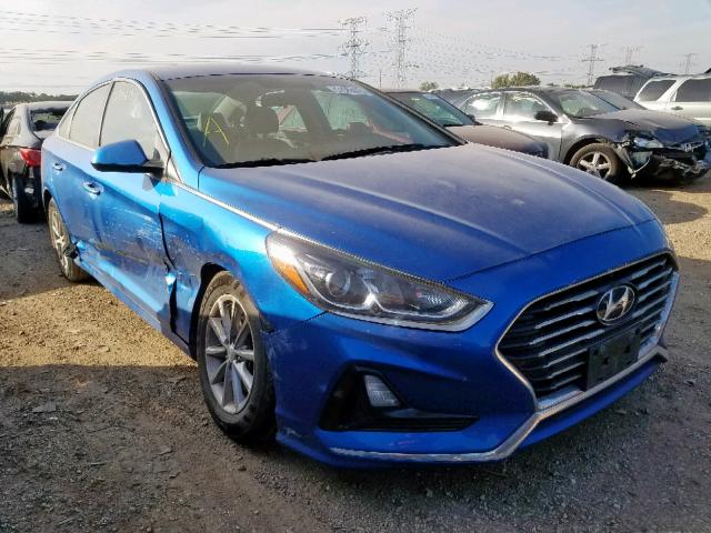 5NPE24AF1JH703542  hyundai sonata se 2018 IMG 0