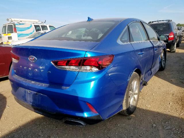 5NPE24AF1JH703542  hyundai sonata se 2018 IMG 3