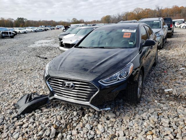 5NPE24AF2JH704196  hyundai sonata se 2018 IMG 1