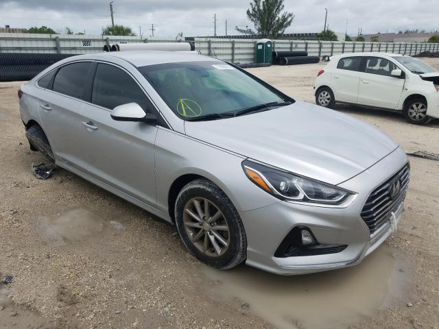 5NPE24AF2JH716414  hyundai sonata se 2018 IMG 0