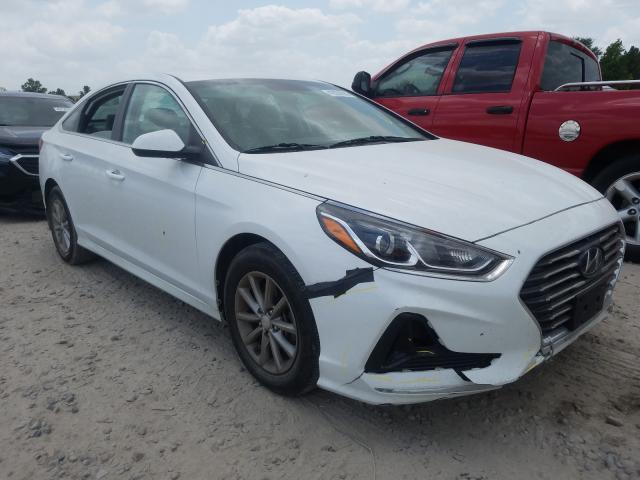 5NPE24AF4JH697154  hyundai sonata se 2018 IMG 0