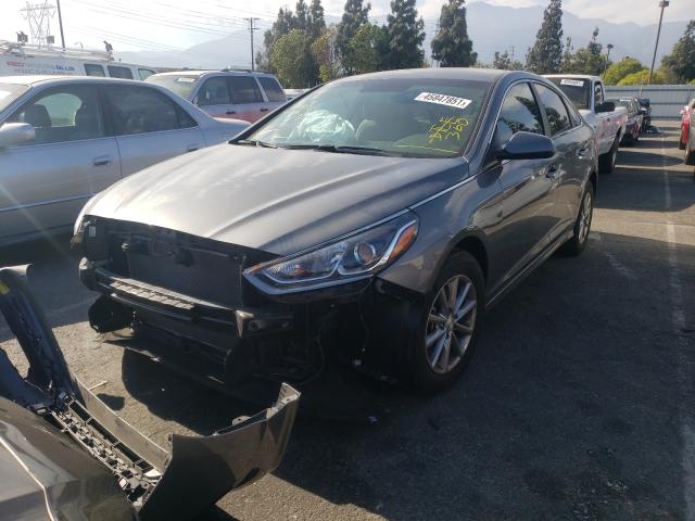 5NPE24AF5JH677611  hyundai sonata se 2018 IMG 1