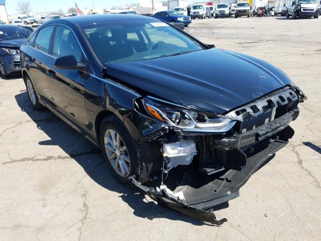 5NPE24AF7JH709622  hyundai sonata se 2018 IMG 0