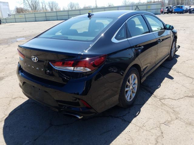 5NPE24AF7JH709622  hyundai sonata se 2018 IMG 3