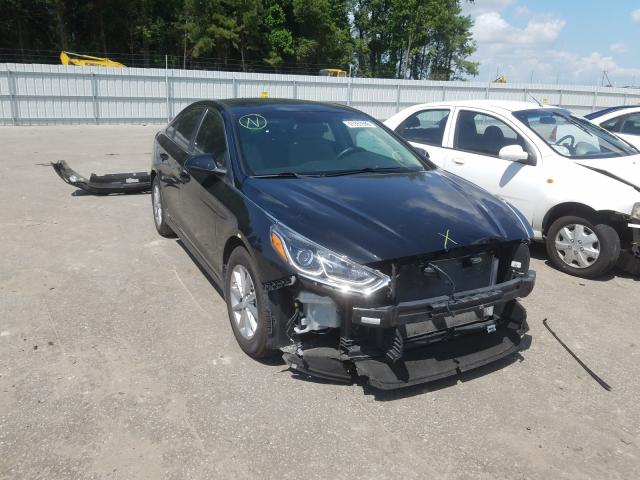 5NPE24AF8JH617645  hyundai sonata se 2018 IMG 0