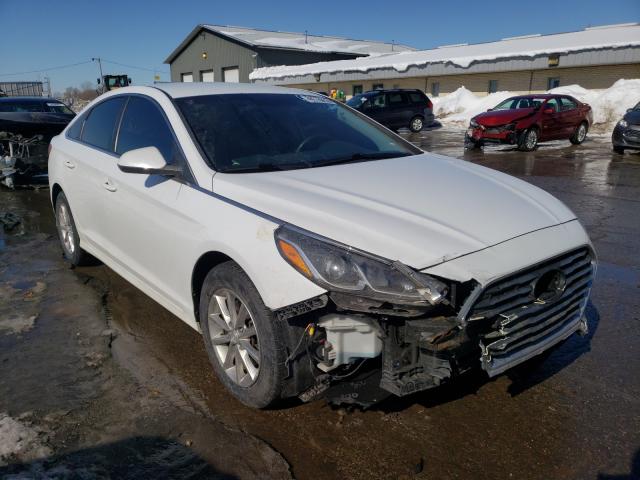 5NPE24AF9JH690149  hyundai sonata se 2018 IMG 0