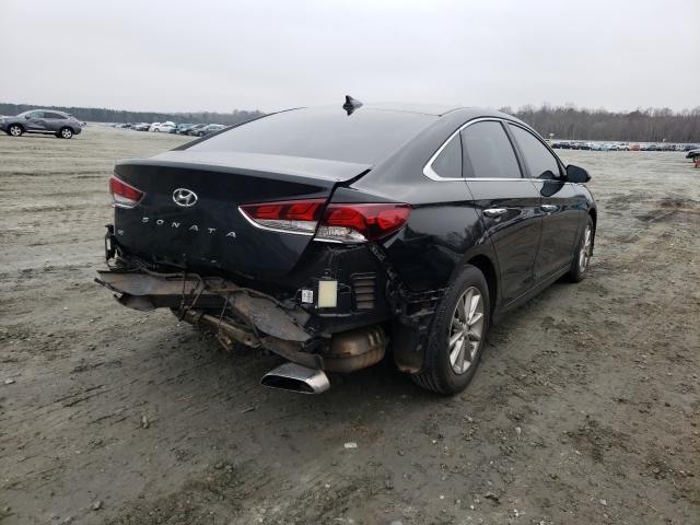 5NPE24AFXJH622216  hyundai sonata se 2018 IMG 3