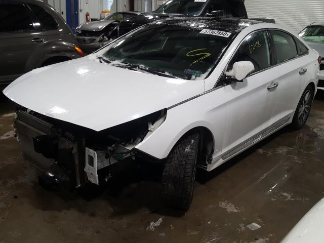 5NPE34AB4FH046947  hyundai sonata spo 2015 IMG 1