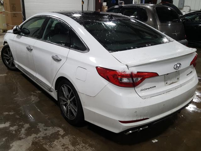 5NPE34AB4FH046947  hyundai sonata spo 2015 IMG 2