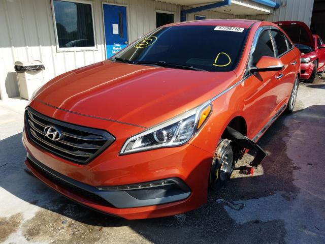 5NPE34AB7FH167648  hyundai sonata spo 2015 IMG 1