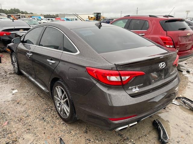 5NPE34AB7FH189861  hyundai sonata spo 2015 IMG 2