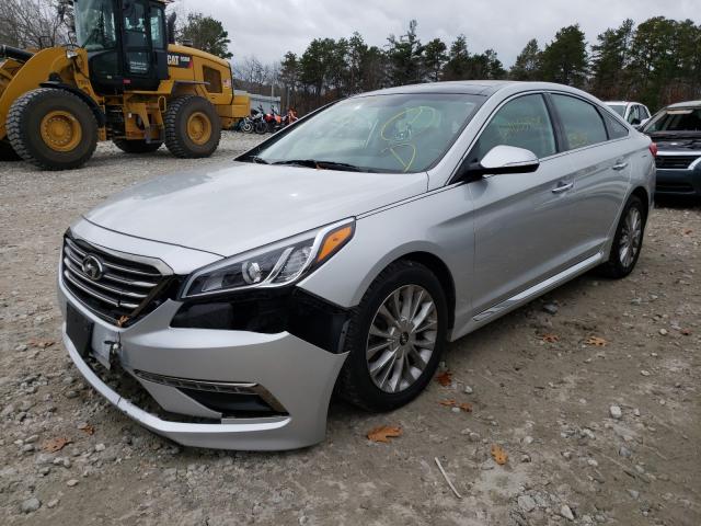 5NPE34AF0FH111747  hyundai sonata spo 2015 IMG 1