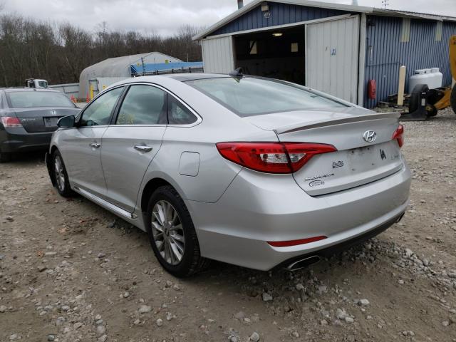 5NPE34AF0FH111747  hyundai sonata spo 2015 IMG 2