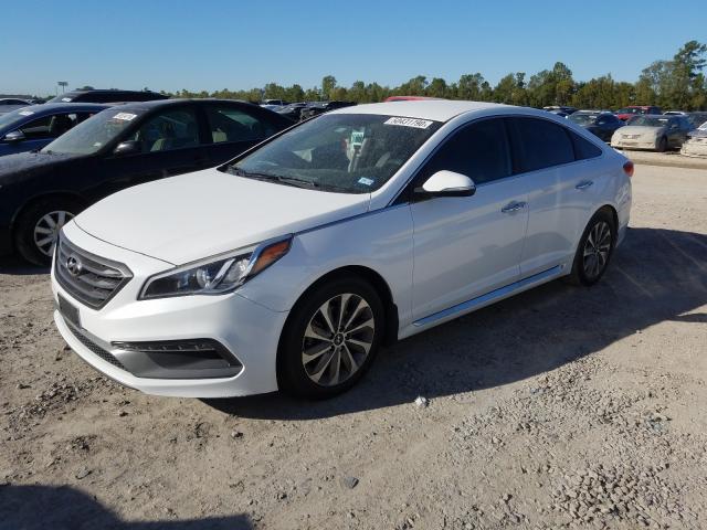 5NPE34AF1FH174663  hyundai sonata spo 2015 IMG 1