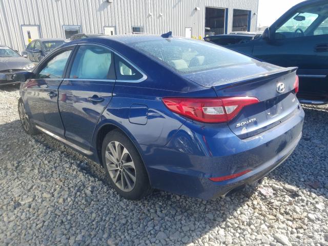 5NPE34AF1FH207399  hyundai sonata spo 2015 IMG 2