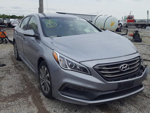 5NPE34AF3FH032623  hyundai sonata spo 2015 IMG 0