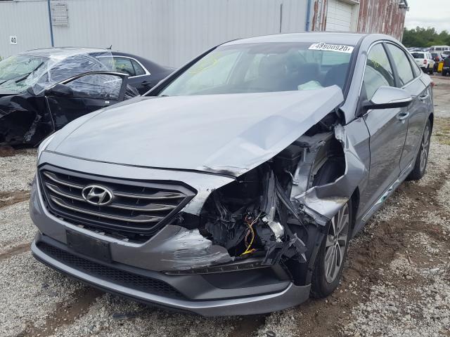 5NPE34AF3FH032623  hyundai sonata spo 2015 IMG 1