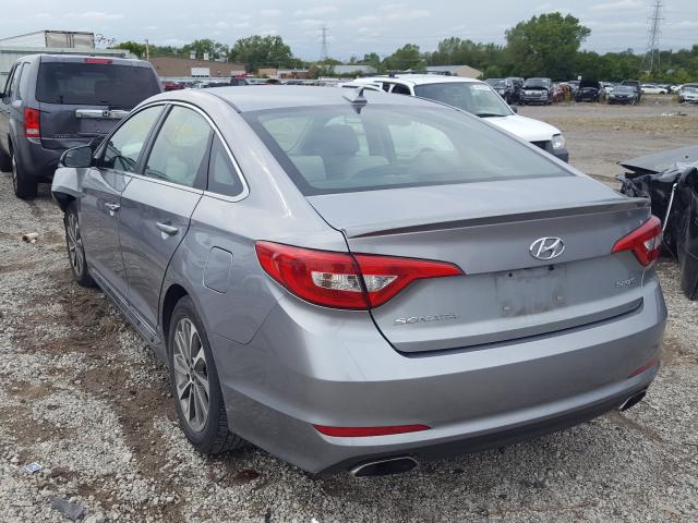 5NPE34AF3FH032623  hyundai sonata spo 2015 IMG 2