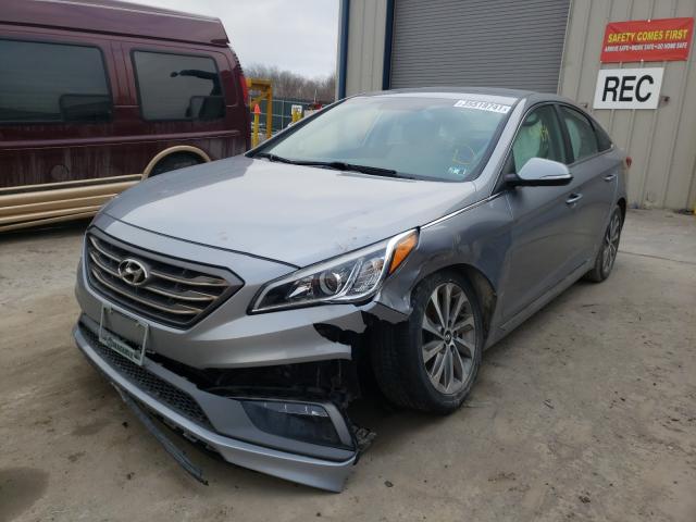 5NPE34AF3FH034890  hyundai sonata spo 2015 IMG 1