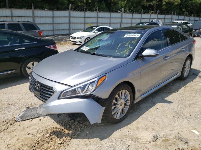 5NPE34AF3FH098234  hyundai sonata spo 2015 IMG 1