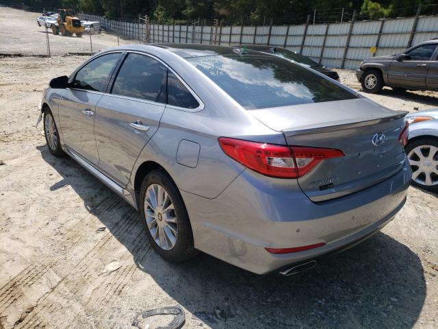 5NPE34AF3FH098234  hyundai sonata spo 2015 IMG 2